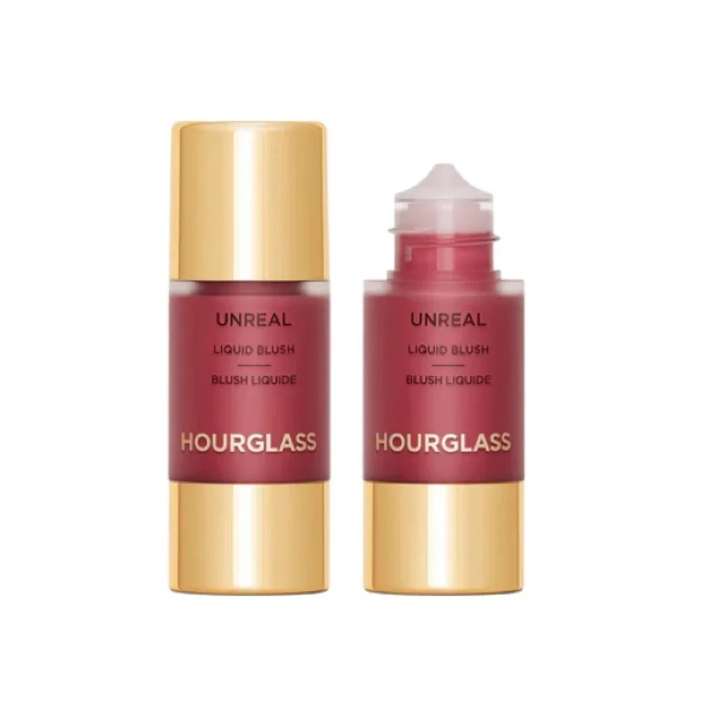 Hourglass Unreal Liquid Blush